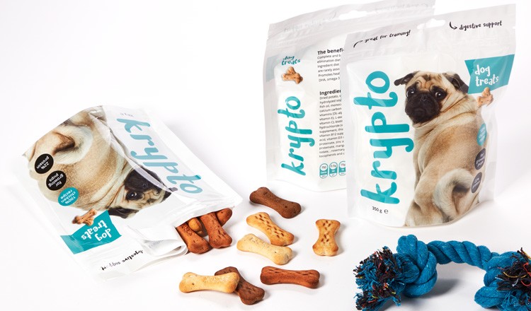 packaging animaux domestiques