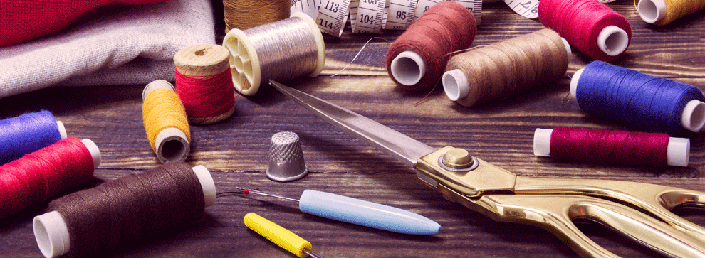 packaging produits textiles